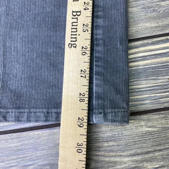 Caslon Corduroy Pants - Picture 7 of 8